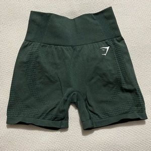 Gymshark Vital Seamless 2.0 shorts